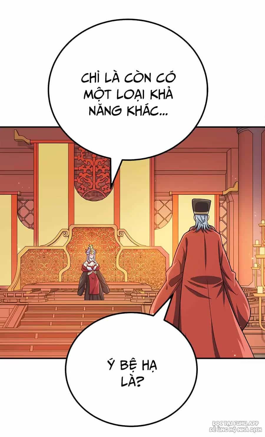 Nương Tử Nhà Ta Là Nữ Đế - Chương 133 - ảnh 34