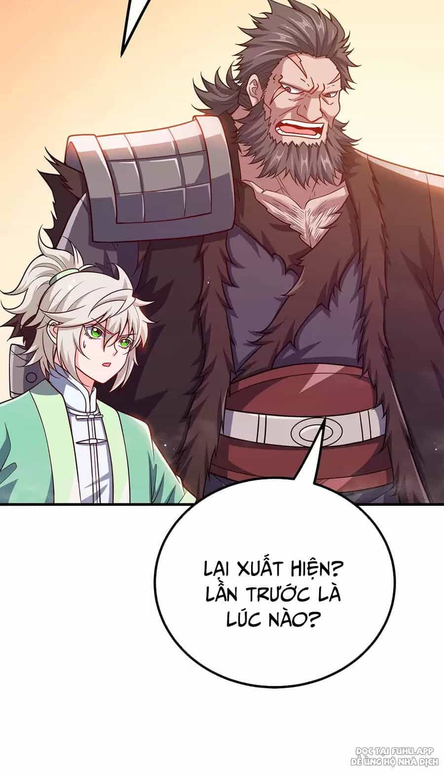 Nương Tử Nhà Ta Là Nữ Đế - Chương 134 - ảnh 19