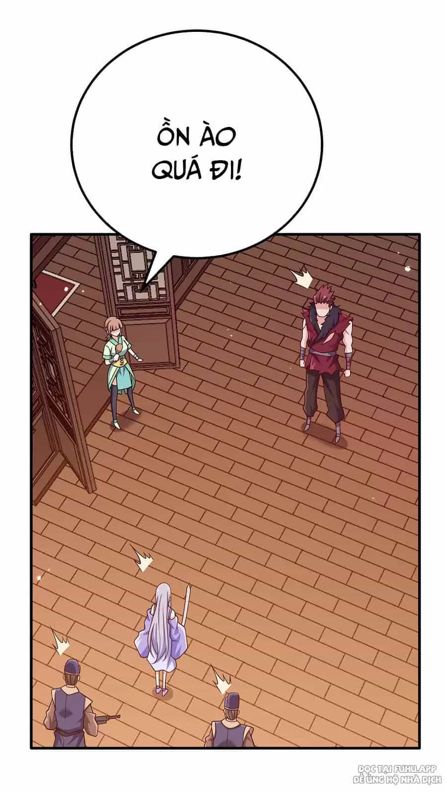 Nương Tử Nhà Ta Là Nữ Đế - Chương 134 - ảnh 55