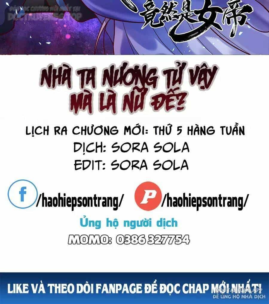 Nương Tử Nhà Ta Là Nữ Đế - Chương 135 - ảnh 2