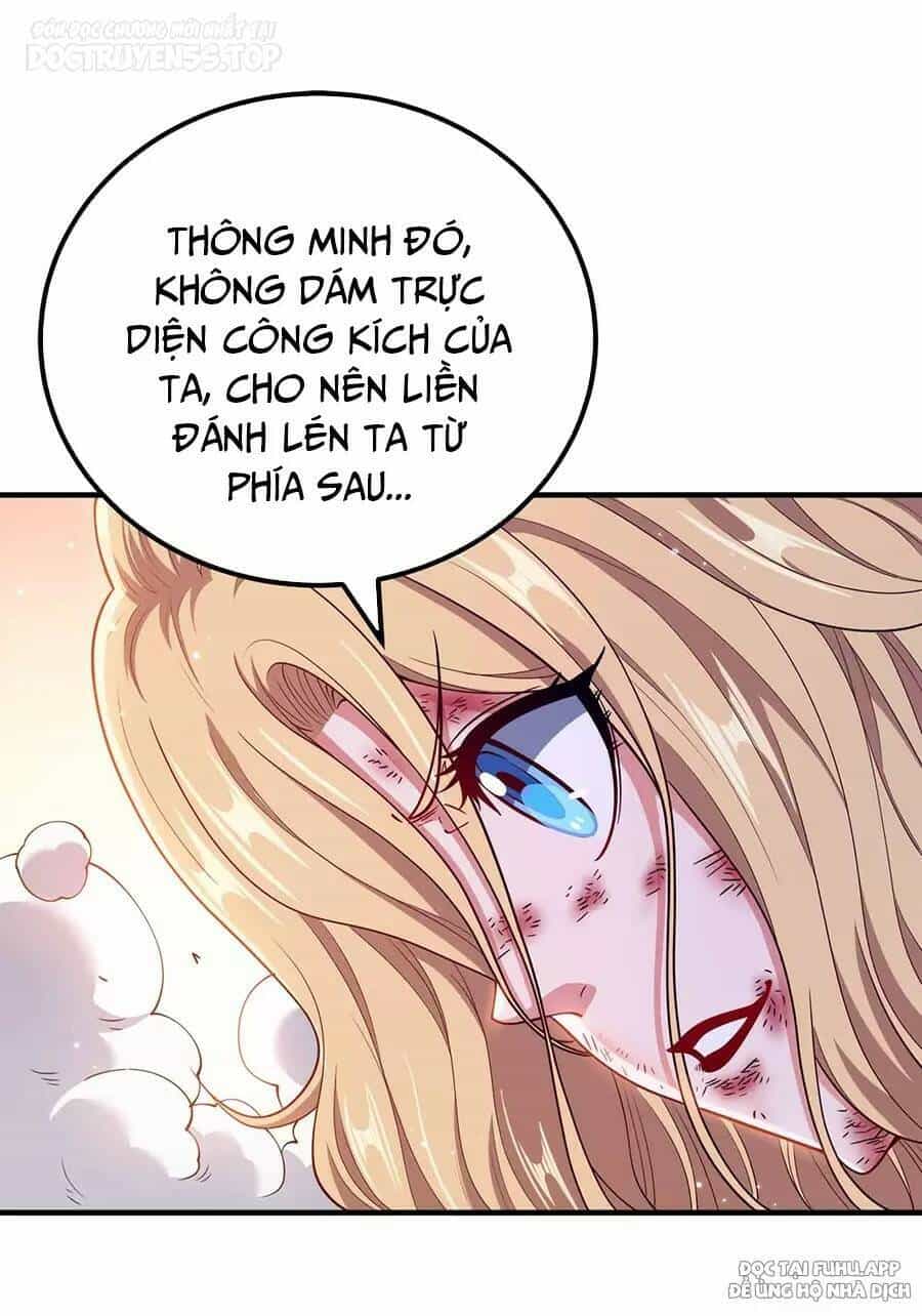Nương Tử Nhà Ta Là Nữ Đế - Chương 135 - ảnh 43