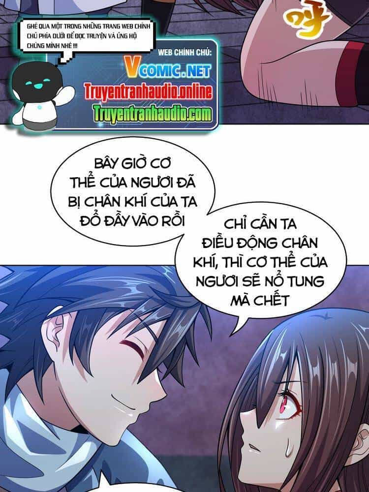 Nương Tử Nhà Ta Là Nữ Đế - Chương 14 - ảnh 6