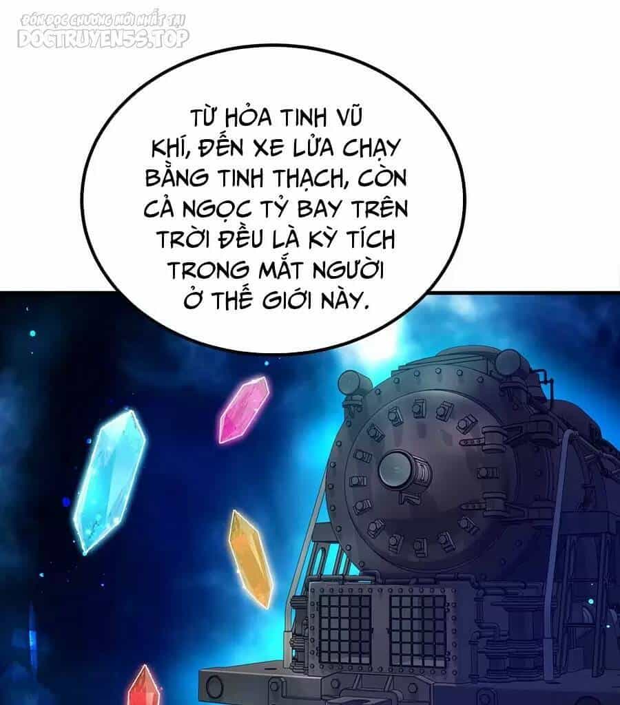 Nương Tử Nhà Ta Là Nữ Đế - Chương 140 - ảnh 12