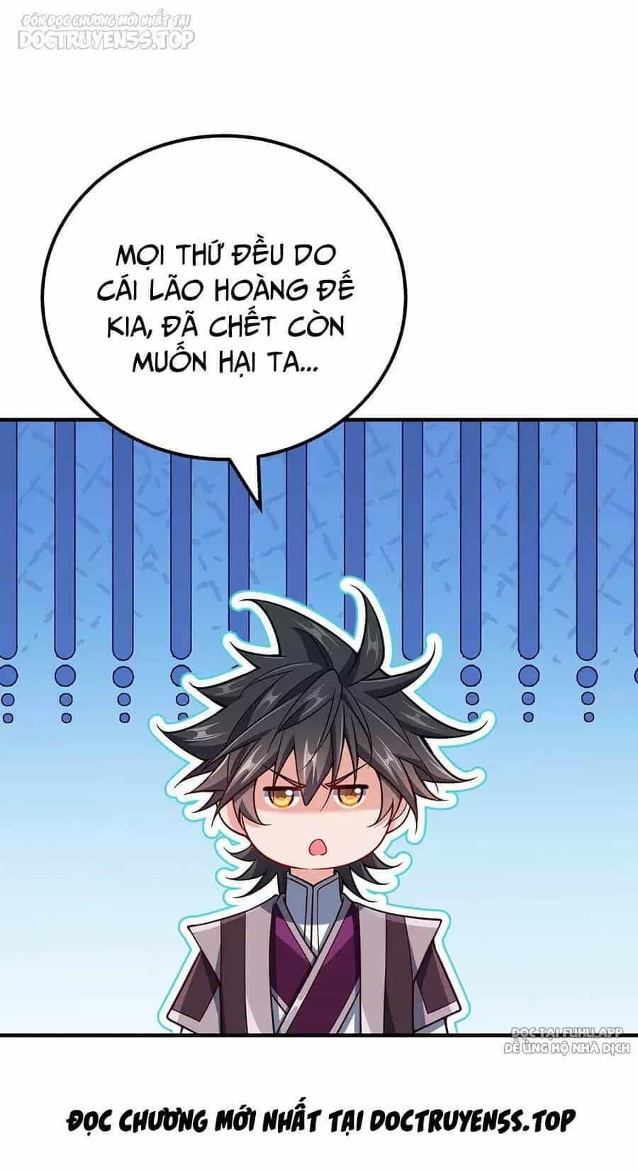 Nương Tử Nhà Ta Là Nữ Đế - Chương 140 - ảnh 53