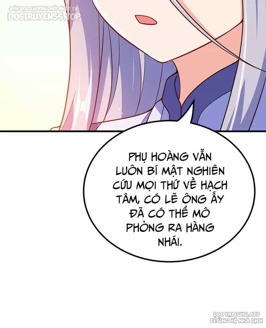 Nương Tử Nhà Ta Là Nữ Đế - Chương 140 - ảnh 9