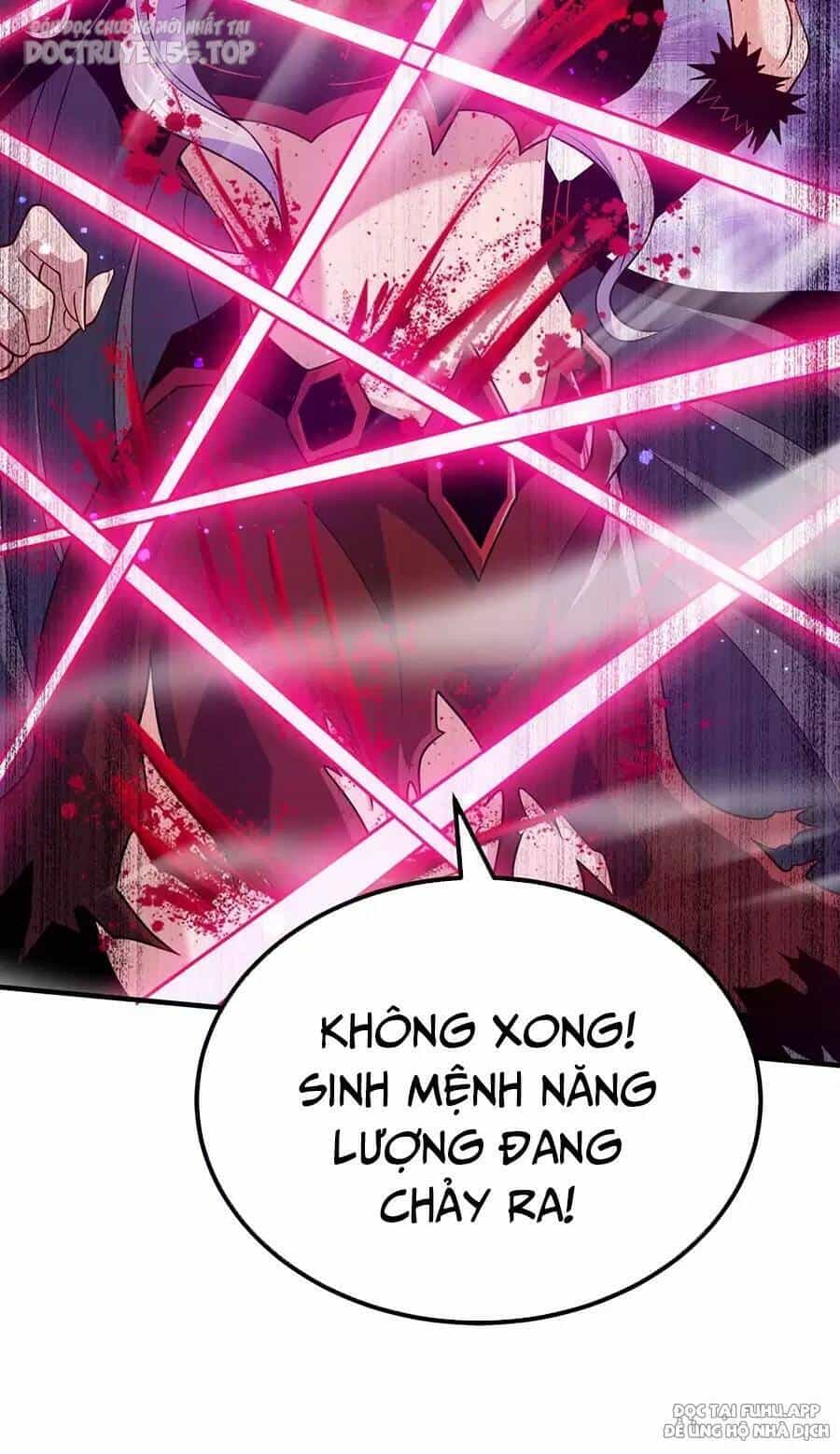 Nương Tử Nhà Ta Là Nữ Đế - Chương 141 - ảnh 20