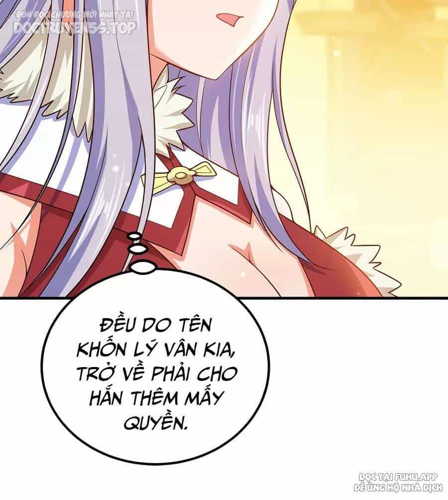 Nương Tử Nhà Ta Là Nữ Đế - Chương 142 - ảnh 11