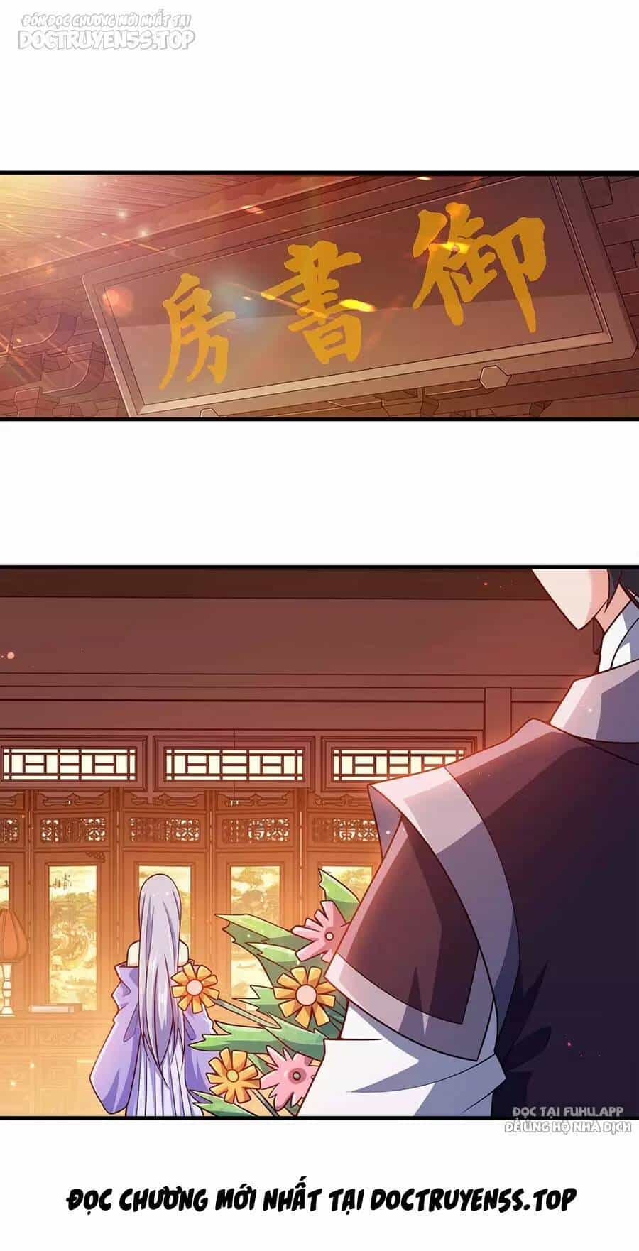 Nương Tử Nhà Ta Là Nữ Đế - Chương 142 - ảnh 20