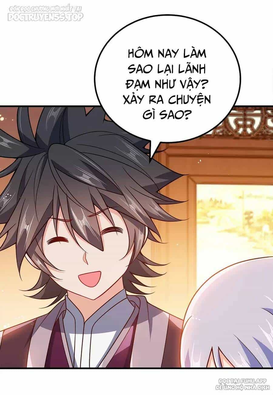 Nương Tử Nhà Ta Là Nữ Đế - Chương 142 - ảnh 23