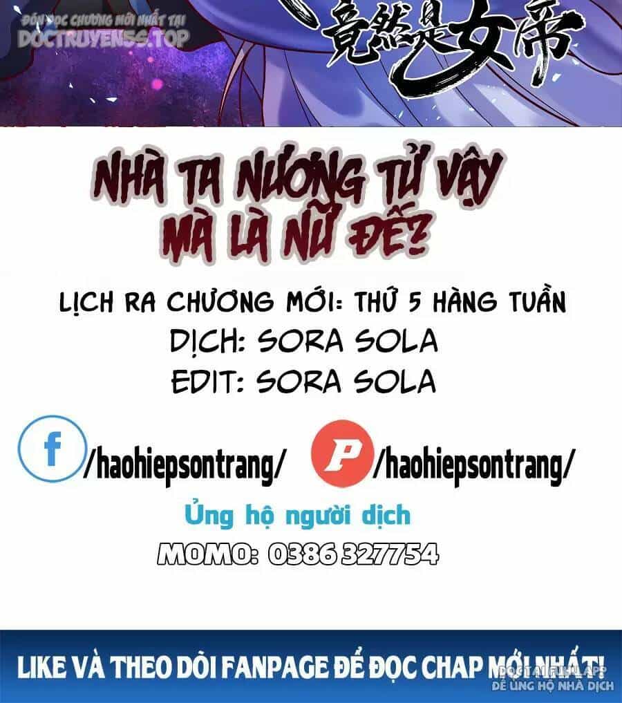 Nương Tử Nhà Ta Là Nữ Đế - Chương 143 - ảnh 2