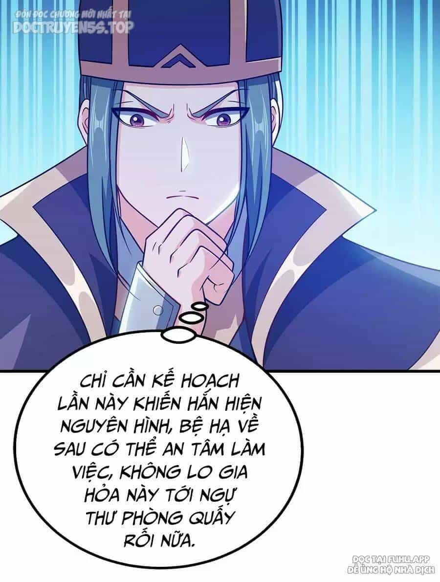 Nương Tử Nhà Ta Là Nữ Đế - Chương 143 - ảnh 40