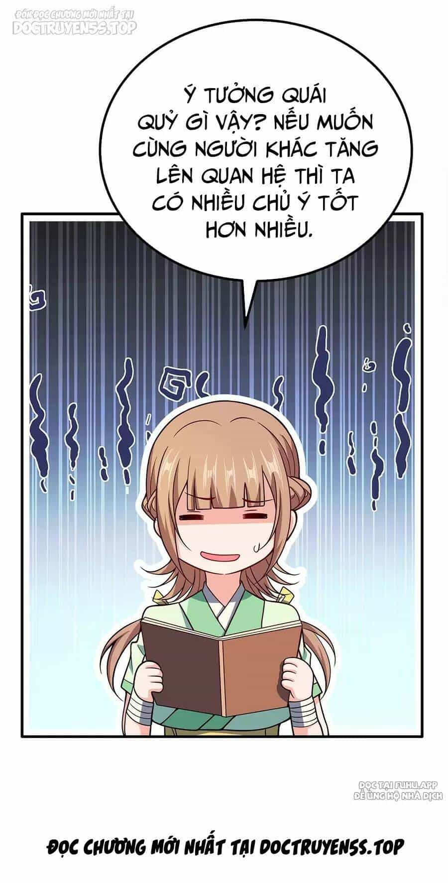 Nương Tử Nhà Ta Là Nữ Đế - Chương 143 - ảnh 47