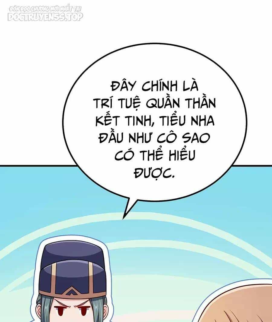 Nương Tử Nhà Ta Là Nữ Đế - Chương 143 - ảnh 48