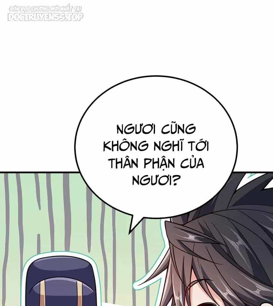 Nương Tử Nhà Ta Là Nữ Đế - Chương 143 - ảnh 56