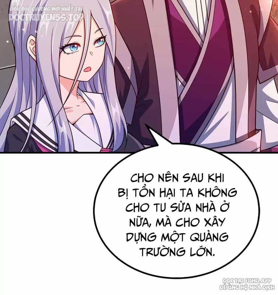Nương Tử Nhà Ta Là Nữ Đế - Chương 144 - ảnh 40