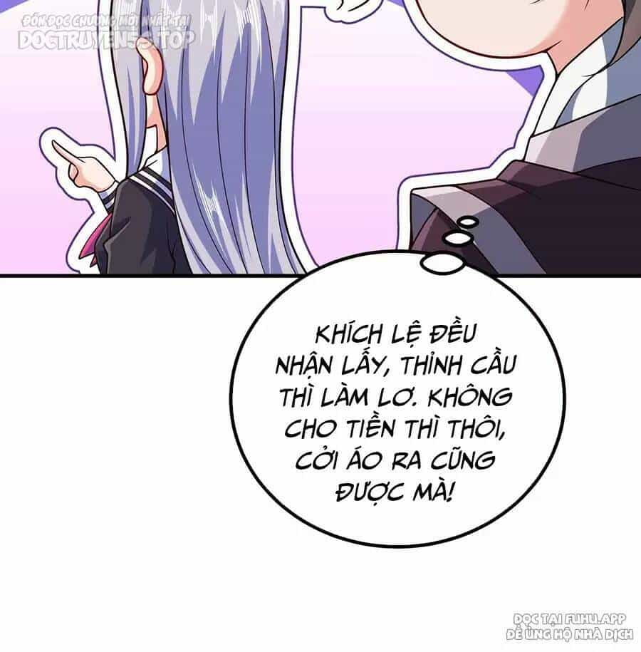 Nương Tử Nhà Ta Là Nữ Đế - Chương 144 - ảnh 46