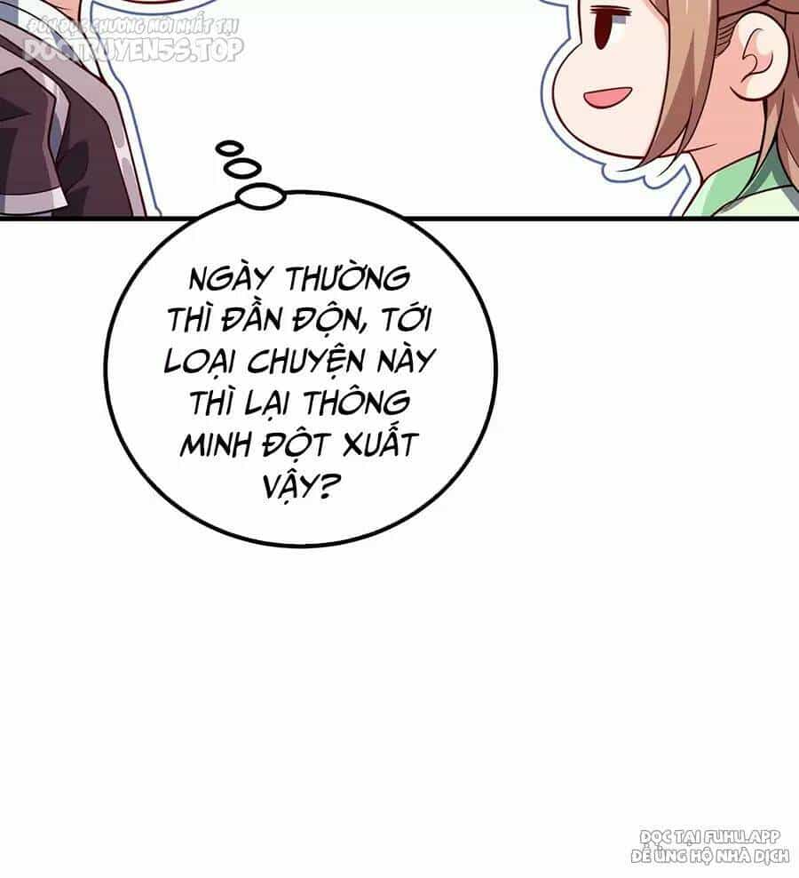 Nương Tử Nhà Ta Là Nữ Đế - Chương 144 - ảnh 51