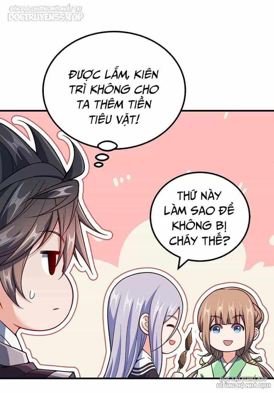 Nương Tử Nhà Ta Là Nữ Đế - Chương 144 - ảnh 53