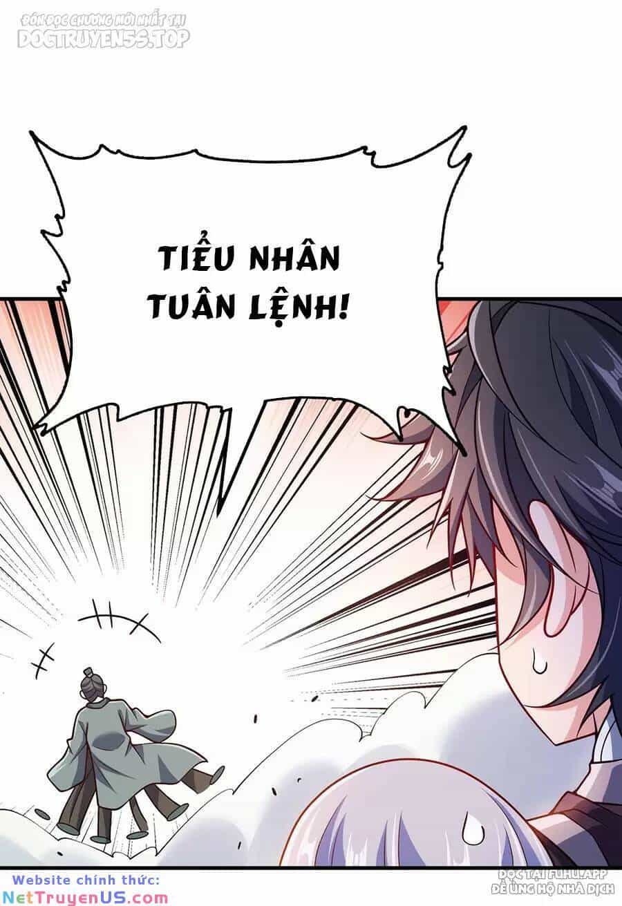 Nương Tử Nhà Ta Là Nữ Đế - Chương 145 - ảnh 21