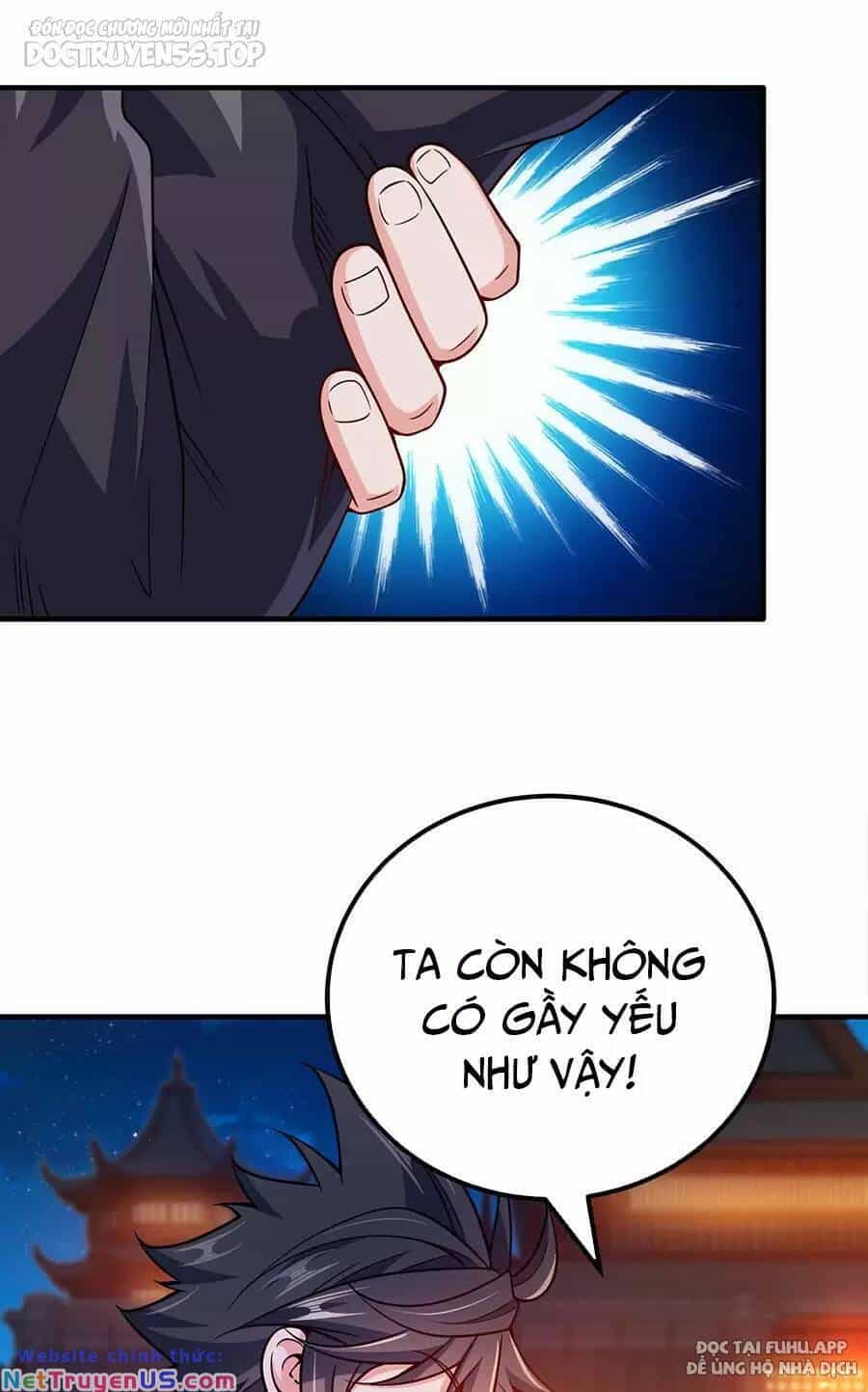 Nương Tử Nhà Ta Là Nữ Đế - Chương 145 - ảnh 40
