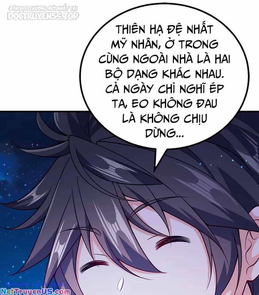 Nương Tử Nhà Ta Là Nữ Đế - Chương 145 - ảnh 52