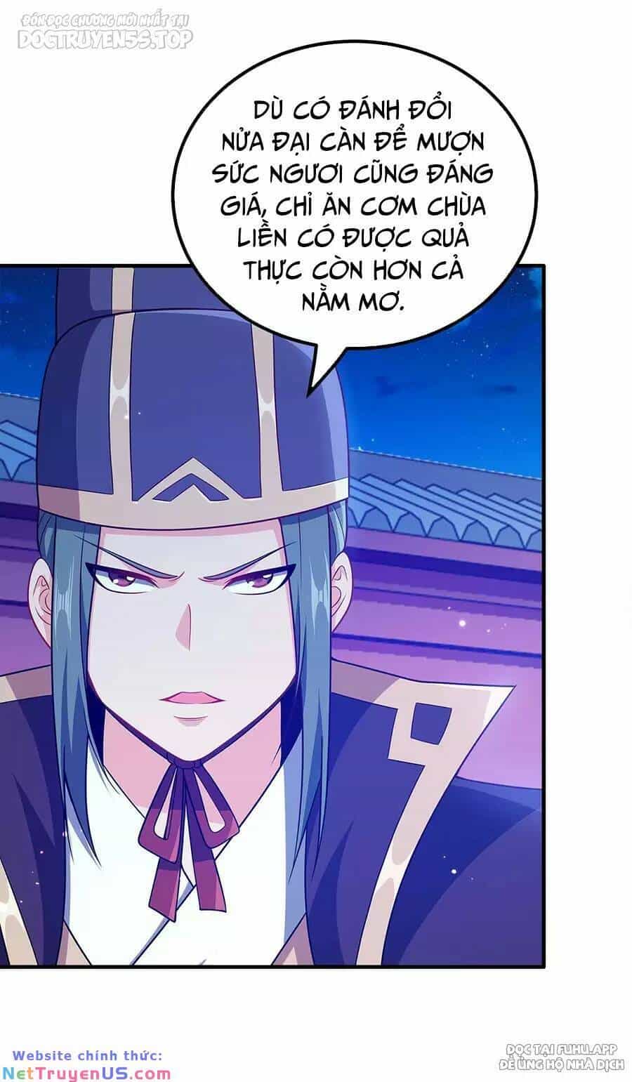Nương Tử Nhà Ta Là Nữ Đế - Chương 146 - ảnh 11