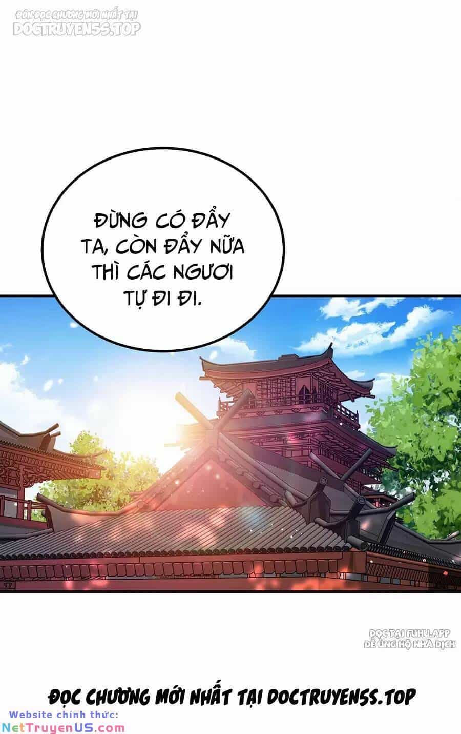 Nương Tử Nhà Ta Là Nữ Đế - Chương 147 - ảnh 3