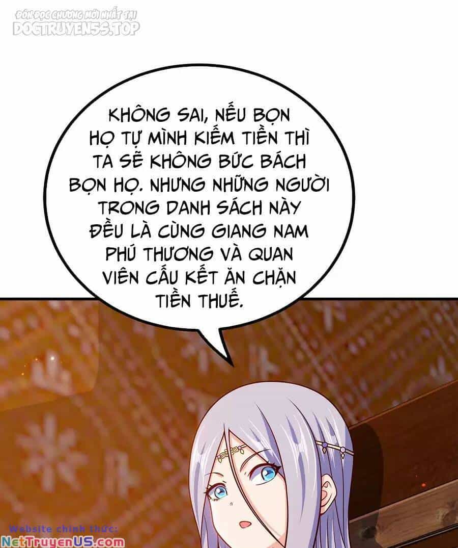 Nương Tử Nhà Ta Là Nữ Đế - Chương 147 - ảnh 52