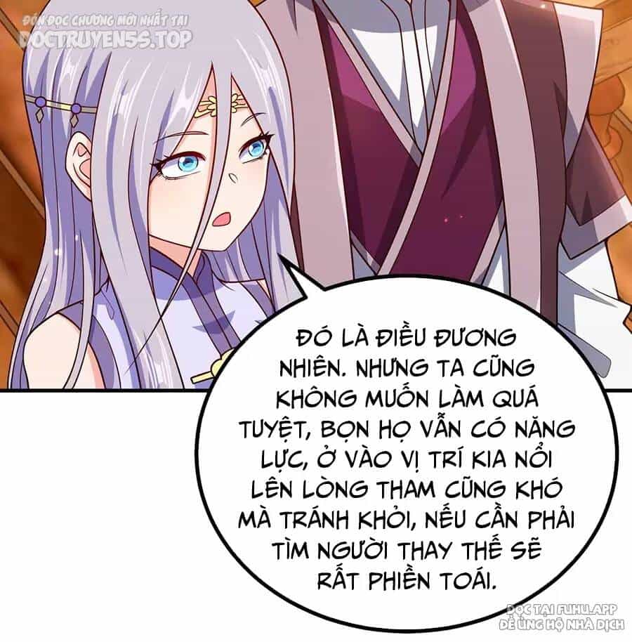 Nương Tử Nhà Ta Là Nữ Đế - Chương 148 - ảnh 16