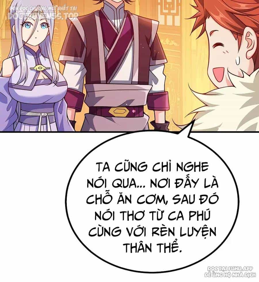 Nương Tử Nhà Ta Là Nữ Đế - Chương 148 - ảnh 49