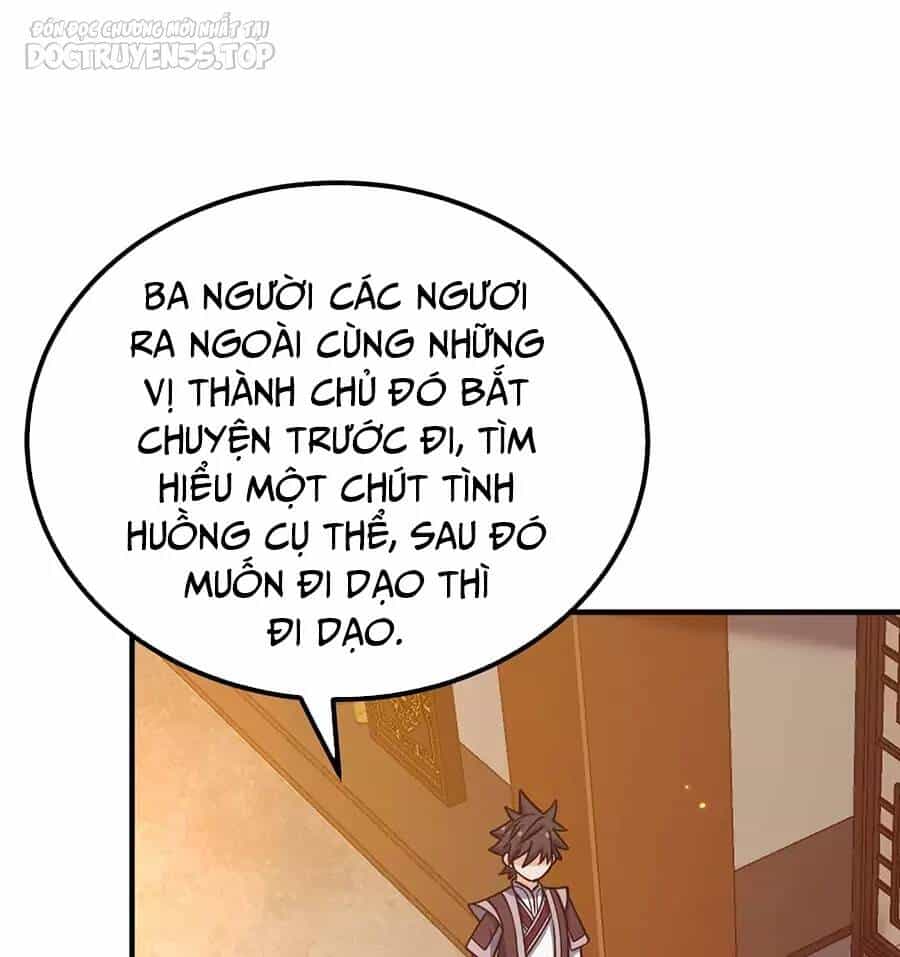 Nương Tử Nhà Ta Là Nữ Đế - Chương 148 - ảnh 52