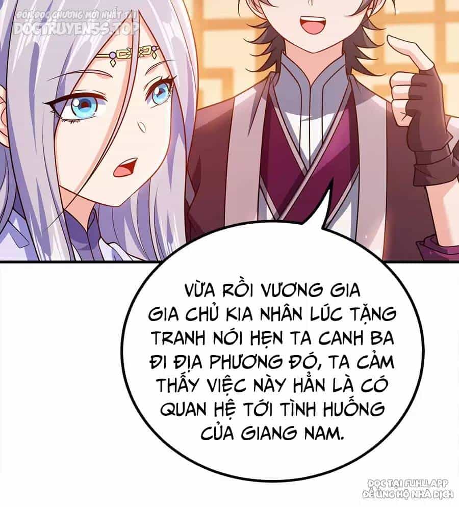 Nương Tử Nhà Ta Là Nữ Đế - Chương 148 - ảnh 55