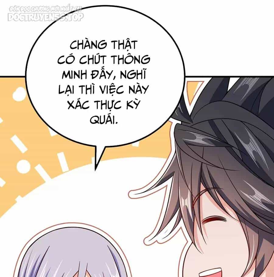 Nương Tử Nhà Ta Là Nữ Đế - Chương 148 - ảnh 61