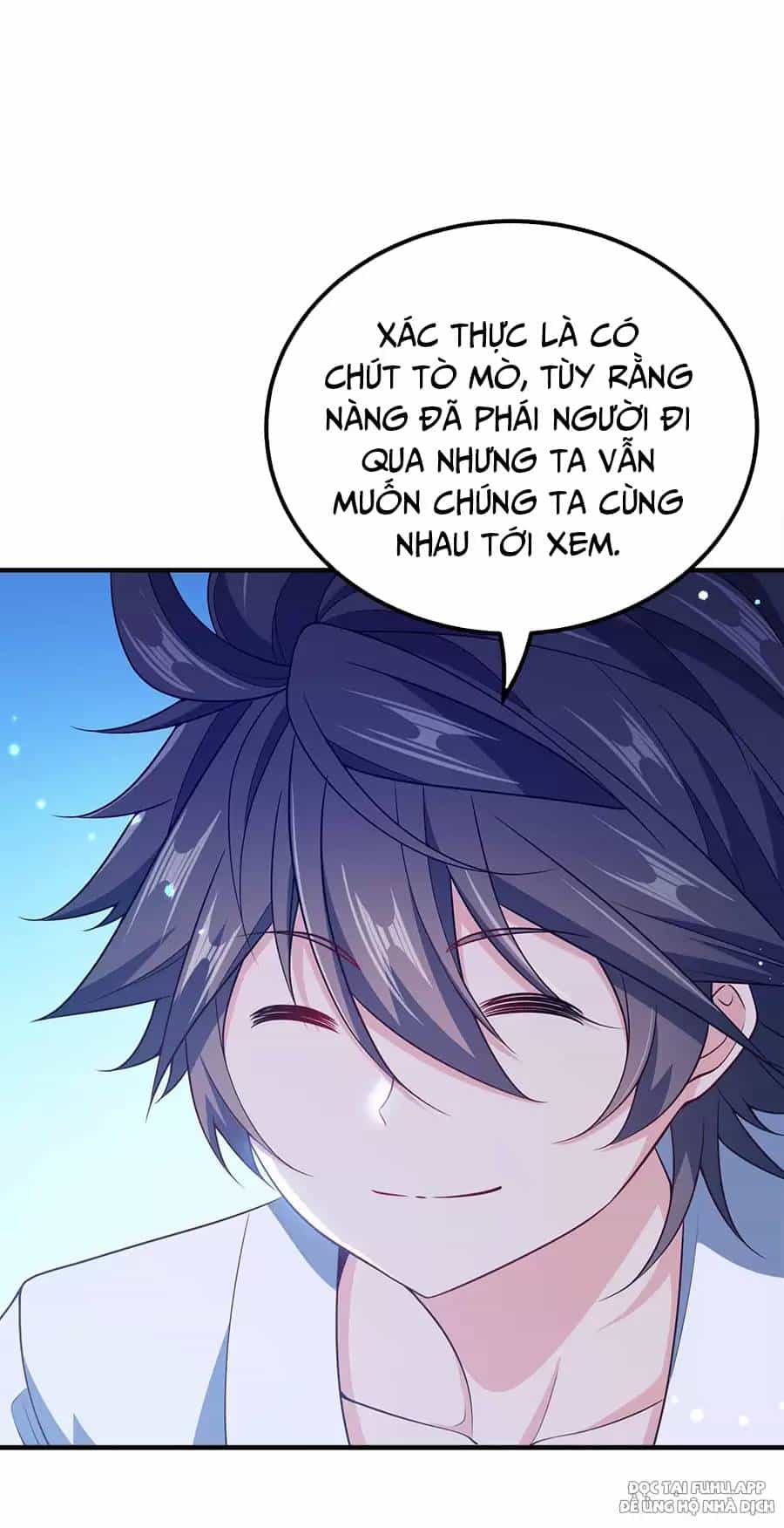 Nương Tử Nhà Ta Là Nữ Đế - Chương 149 - ảnh 14