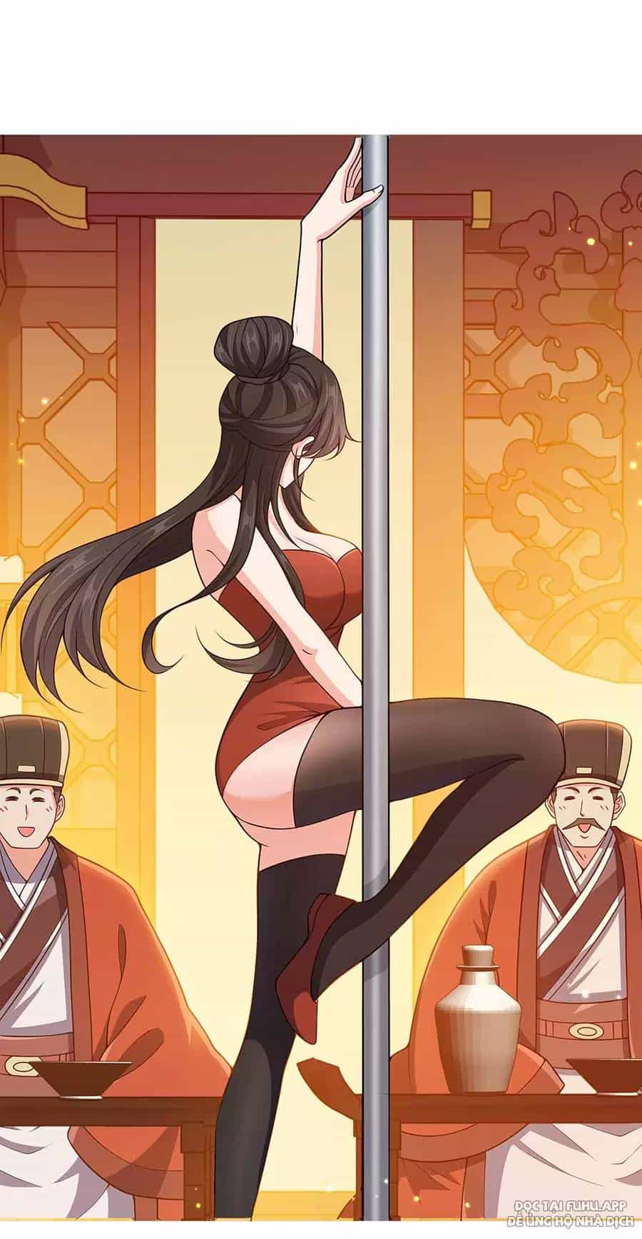 Nương Tử Nhà Ta Là Nữ Đế - Chương 149 - ảnh 27