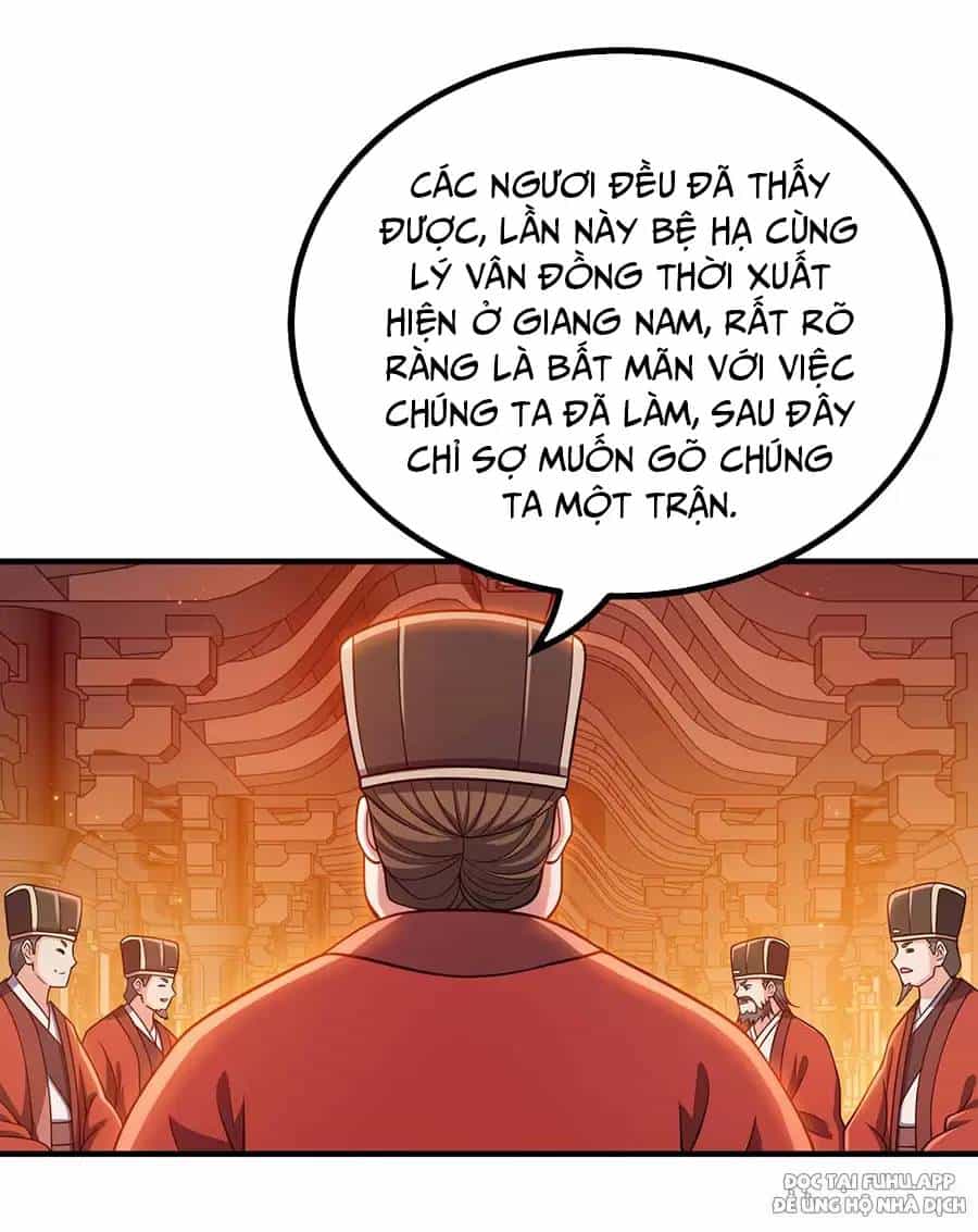 Nương Tử Nhà Ta Là Nữ Đế - Chương 149 - ảnh 34