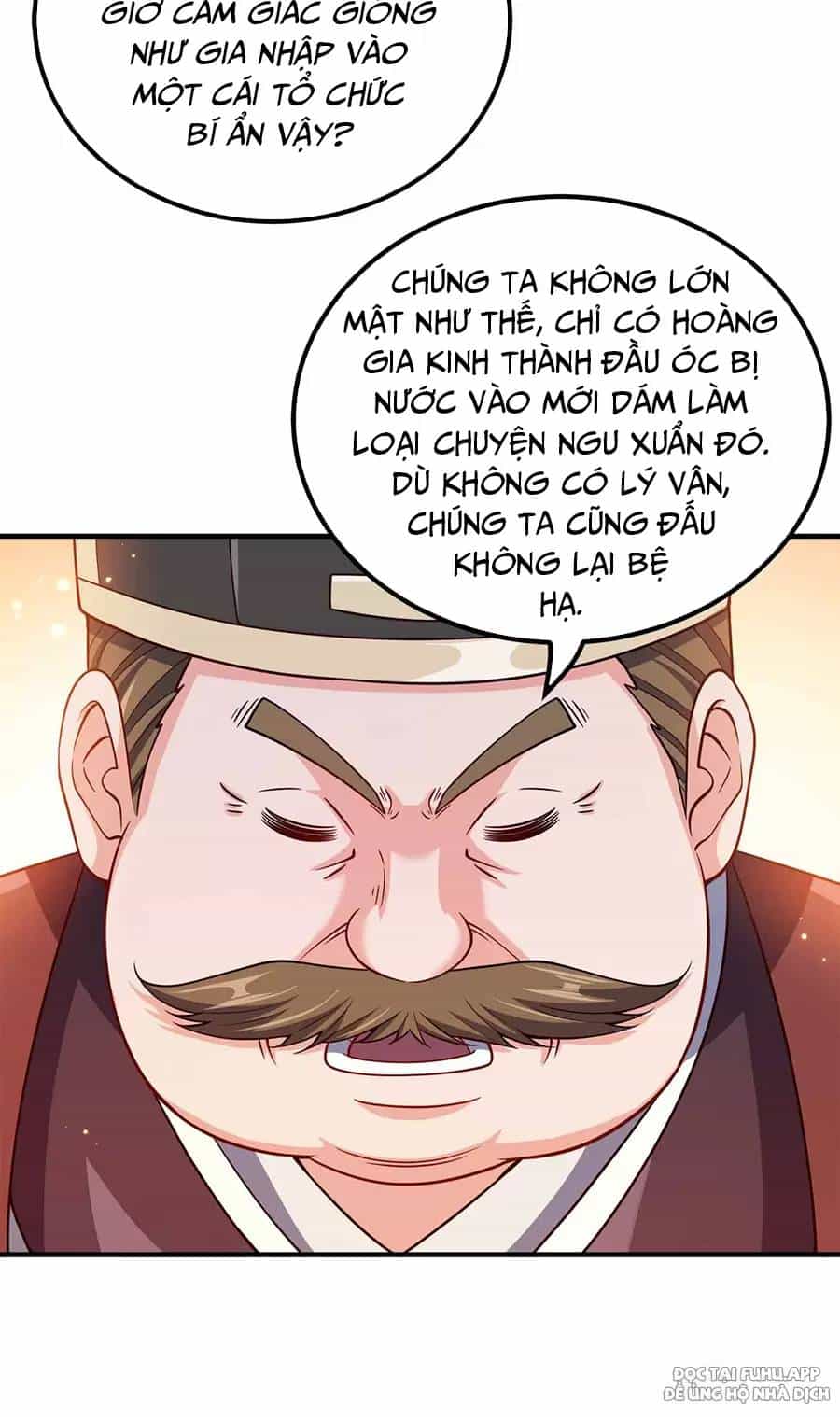 Nương Tử Nhà Ta Là Nữ Đế - Chương 149 - ảnh 40