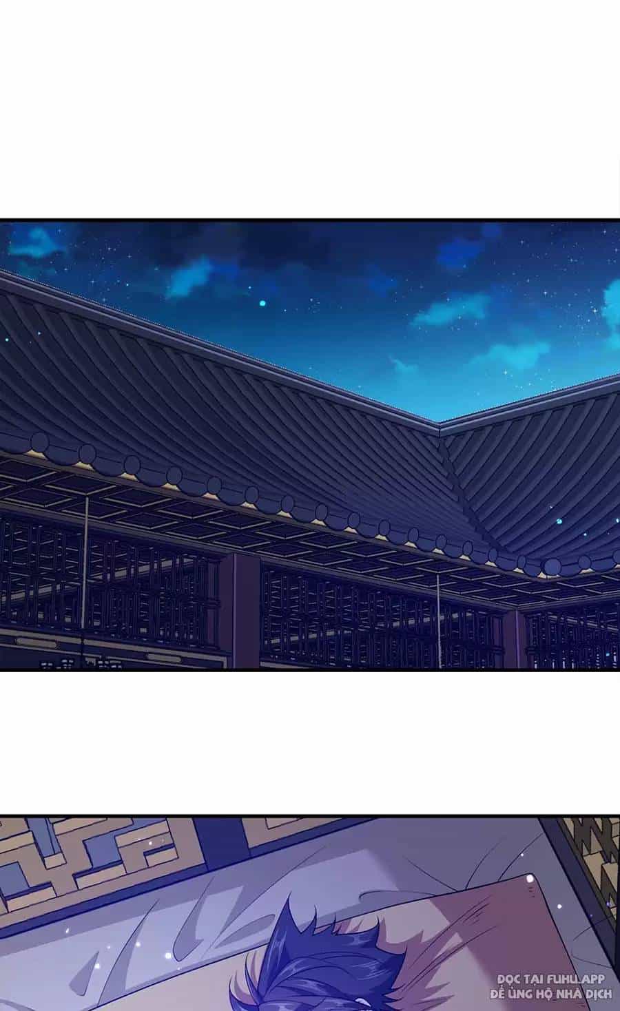 Nương Tử Nhà Ta Là Nữ Đế - Chương 149 - ảnh 8