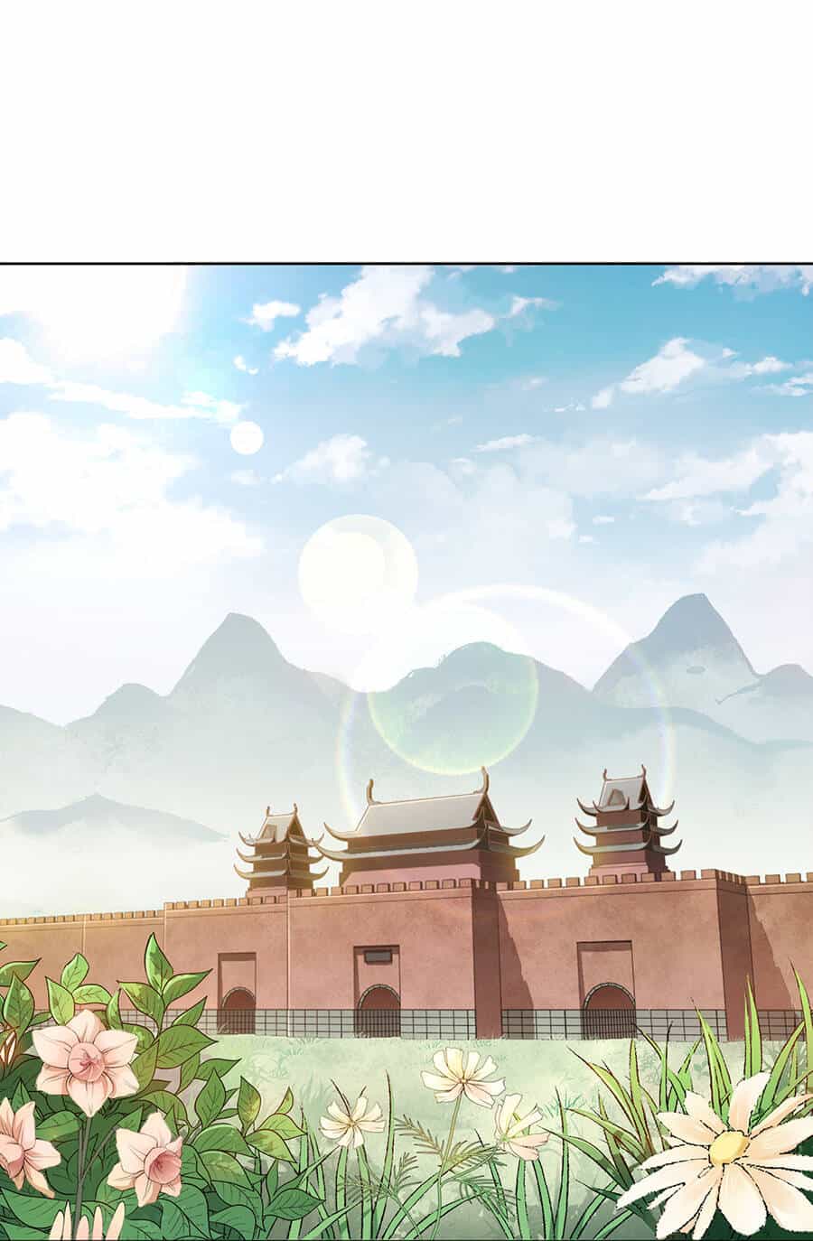 Nương Tử Nhà Ta Là Nữ Đế - Chương 15 - ảnh 3