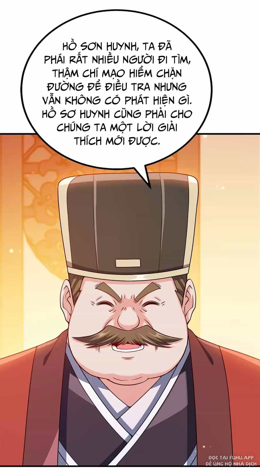 Nương Tử Nhà Ta Là Nữ Đế - Chương 150 - ảnh 15