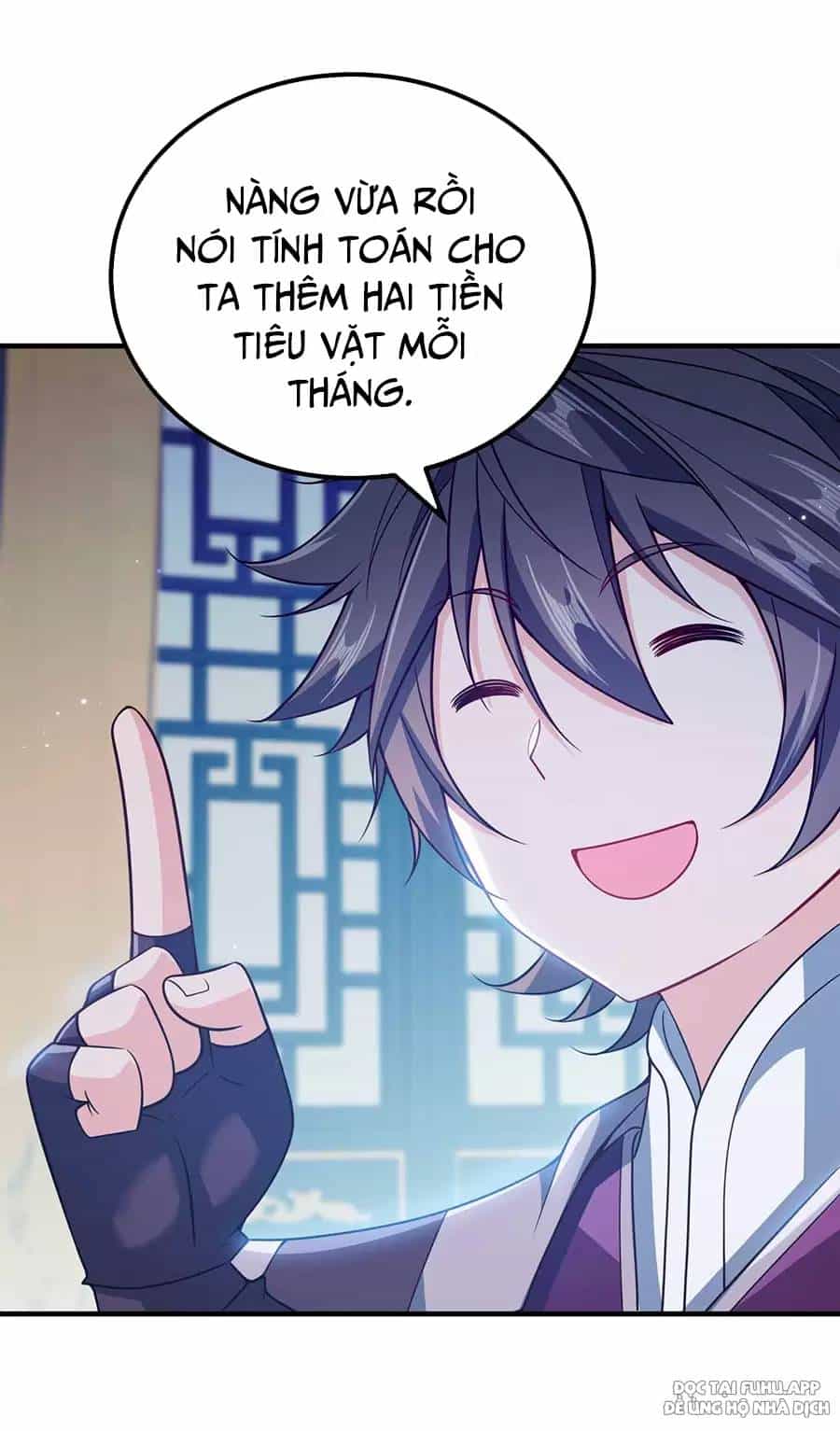 Nương Tử Nhà Ta Là Nữ Đế - Chương 150 - ảnh 51