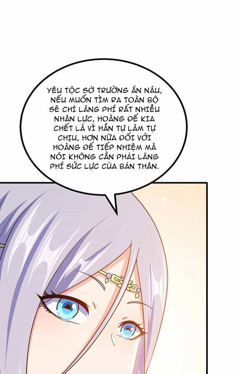 Nương Tử Nhà Ta Là Nữ Đế - Chương 151 - ảnh 11
