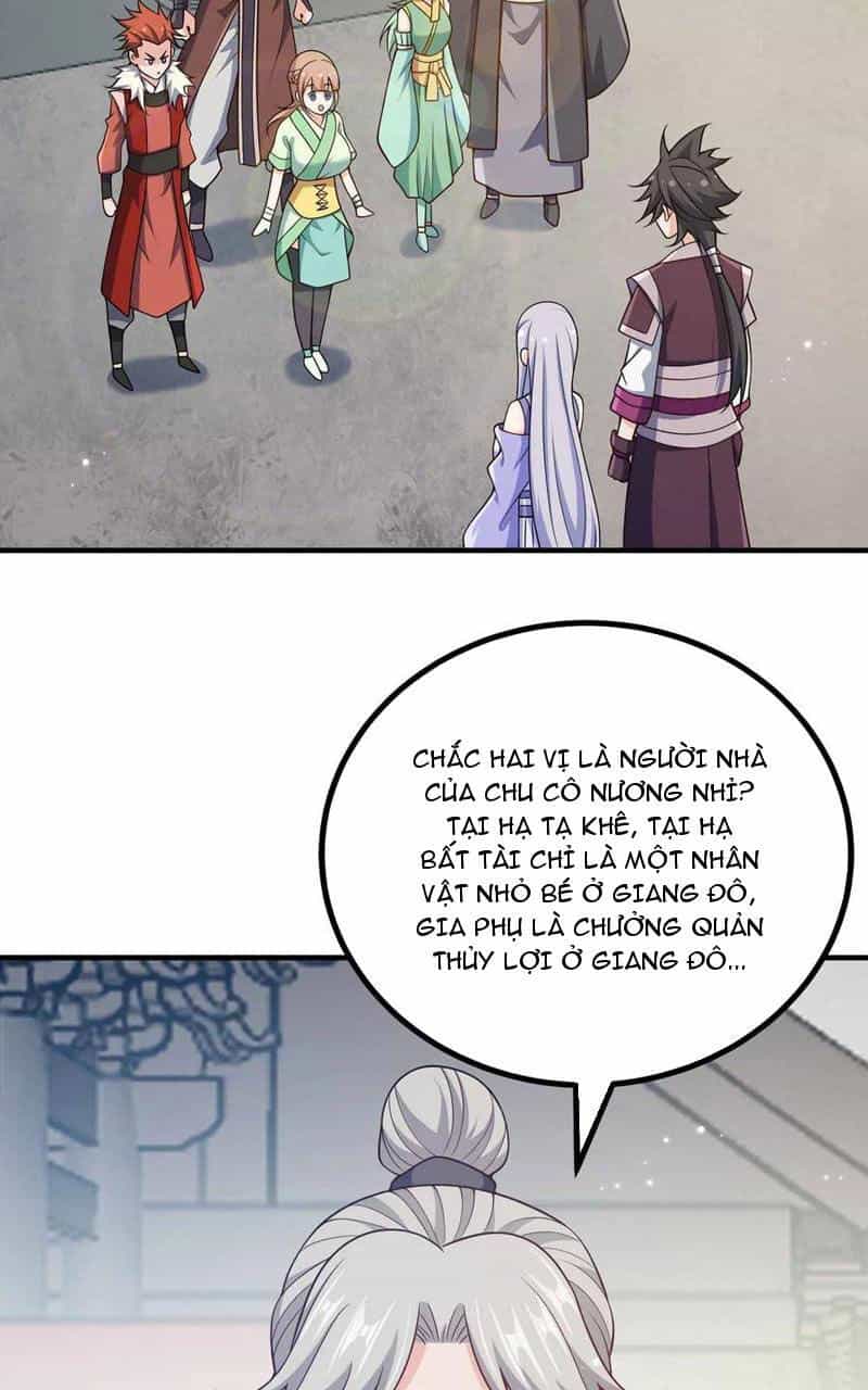 Nương Tử Nhà Ta Là Nữ Đế - Chương 151 - ảnh 33