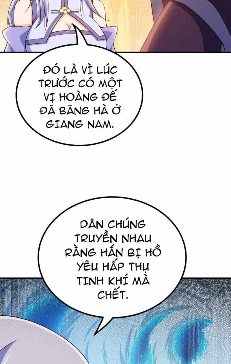 Nương Tử Nhà Ta Là Nữ Đế - Chương 151 - ảnh 4