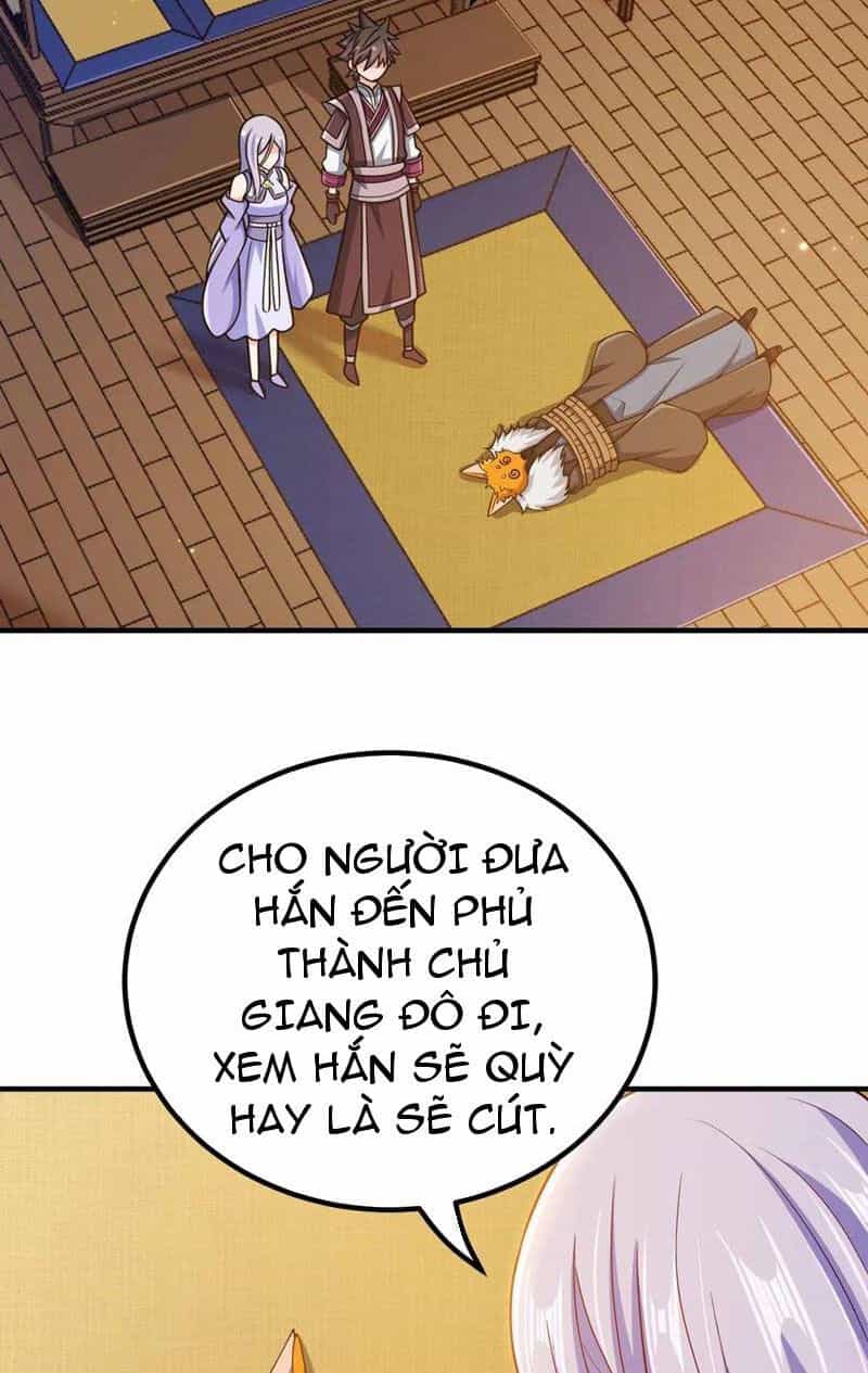 Nương Tử Nhà Ta Là Nữ Đế - Chương 152 - ảnh 2