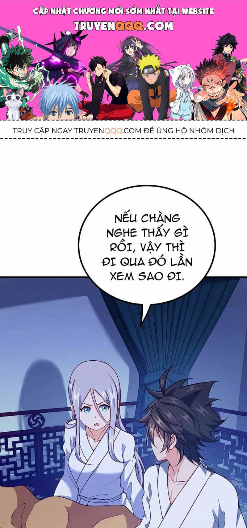 Nương Tử Nhà Ta Là Nữ Đế - Chương 154 - ảnh 1