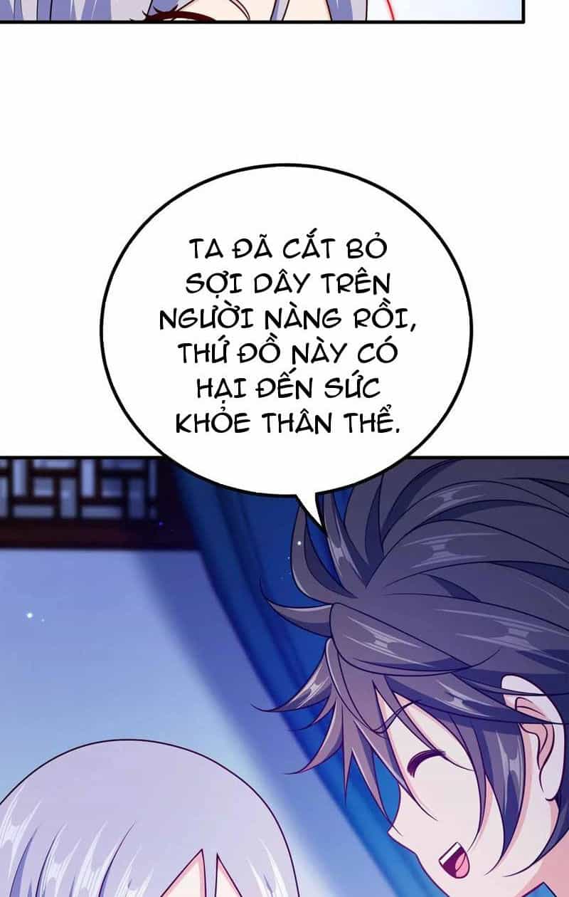 Nương Tử Nhà Ta Là Nữ Đế - Chương 154 - ảnh 16