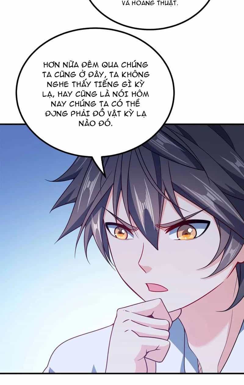 Nương Tử Nhà Ta Là Nữ Đế - Chương 154 - ảnh 6