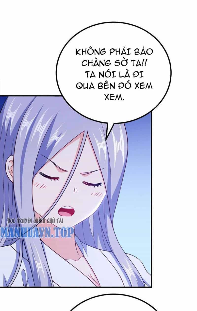 Nương Tử Nhà Ta Là Nữ Đế - Chương 155 - ảnh 3