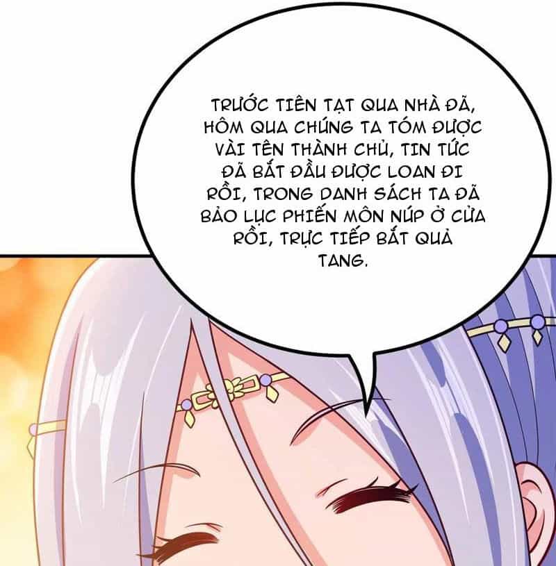 Nương Tử Nhà Ta Là Nữ Đế - Chương 155 - ảnh 57